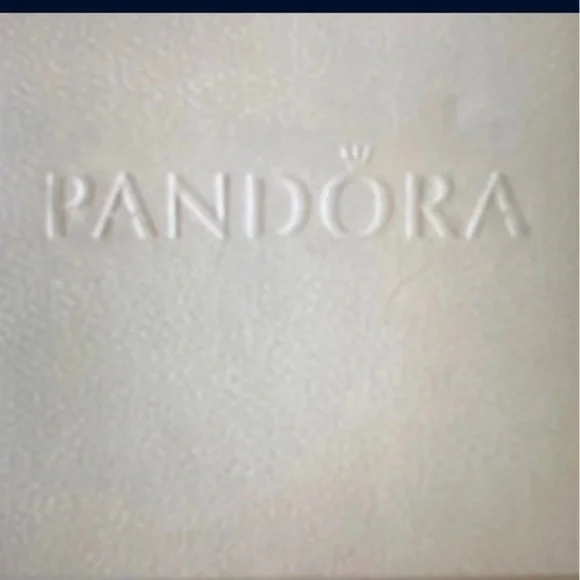 Pandora Moments Heart Clasp Snake Chain Bracelet - Picture 8 of 12